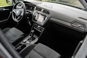 Volkswagen Tiguan Allspace 2.0 TDI EVO SCR 4Motion Elegance - 16