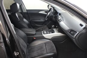 Audi A6 3.0 TDI Quattro - 16