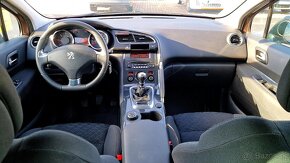 Peugeot 3008 1.6 HDi Premium - 16