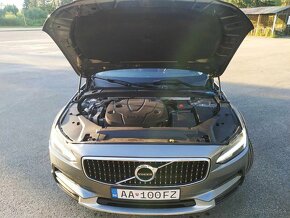 Volvo V90 Cross Country 4x4 - 16