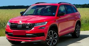 Škoda Kodiaq 2.0 Bi-TDI DSG 4x4 RS - 16