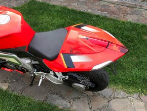 APRILIA RSV 1000 R TUONO - 16