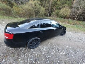 Audi a6 - 16