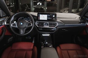 BMW X3 20d xDrive M-Sport MHEV - 16