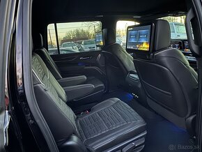 CADILLAC ESCALADE 6,2 LONG 2024 - 16