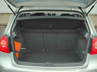 Golf V / Golf 5 2.0TDI 103kw BKD - 16