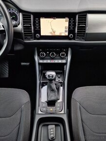 Škoda Kodiaq 2.0 TDI SCR Active DSG 4x4 - 16