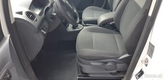 Predam VW Caddy Maxi 1,6tdi - 16