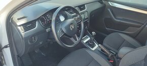 Škoda Octavia 1.6 TDI 115k Ambition Odpočet DPH: 9 999 € Mož - 16