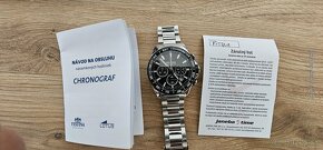 FESTINA CHRONOGRAPH F20561/4 - 16