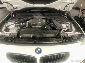 BMW 3 GT F34 320d xDrive M. 2017 LED, odpocet DPH - 16