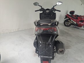 Kymco X-Town CT 300 ABS - 16