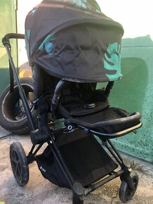 Cybex priam - 16