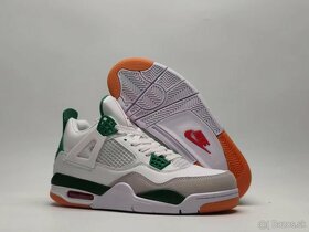 Air jordan 4 x nike sb “pine green” - 16