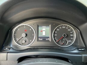 Volkswagen Tiguan 2.0 TDI 4x4 103kw - 16