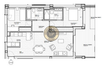 Luxusné apartmány v Španielsku, Costa del Sol - Estepona - 16