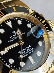 Rolex Hodinky na predaj - 16