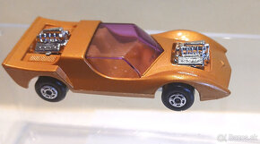 2. Matchbox Superfast - 16