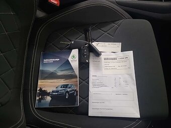 ✅️ŠKODA KAROQ 1.5 TSI DSG SPORTLINE, KAMERA,CANTON,VIRTUAL✅️ - 16