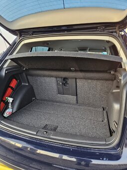 Volkswagen Golf Plus 1.9 TDI - 16