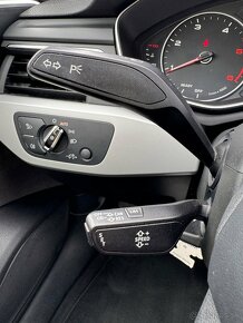 Audi A4 B9 2.0 Tdi  140 kW Quattro Full Led - 16