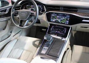 Audi A7 45 TDI Sportback quattro / LED nafta automat - 16