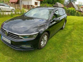 Passat b8 2020 comby 2.0tdi 110kw evo 7st aut - 16