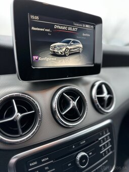 Mercedes CLA 200d 4matic - 16