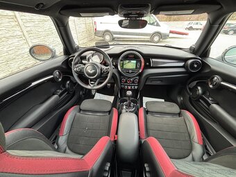 Mini John Cooper Works JCW S 170kw 34 000km - 16