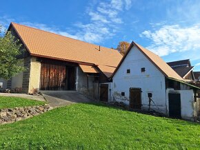 Zrekonštruovaný vidiecky dom NA PREDAJ, Východná - 16