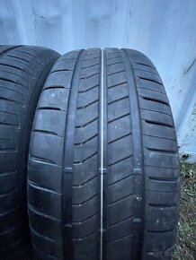 VW ID3 Bridgestone 215/55R18 - NEW - 16