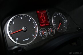 Volkswagen Tiguan 2,0 TDI 4 Motion - 16