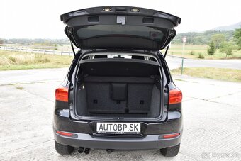 Volkswagen Tiguan 2.0 CR TDI 4-Motion Track&Style DS - 16