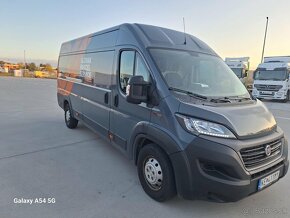 Predám Fiat Ducato Maxi - 16