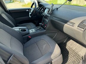 Audi Q7 3.0 TDI quattro tiptronic - 16