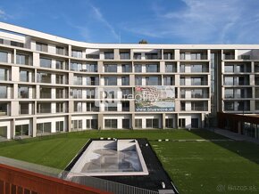 BlueWave LUX Apartments 2-izb. byt B34 / KUCHYŇA - ÁNO / Ban - 16