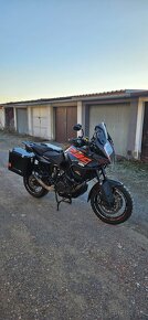 KTM 1290 adventure S 2018 - 16