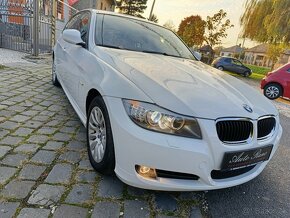 BMW 318d E90 105kw/143PS 1. Majiteľka, Pôvodný stav - 16