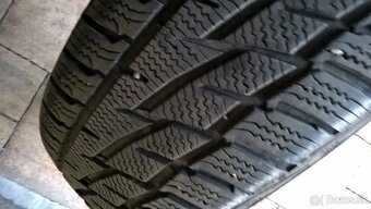 ZIMNÉ 215/60 R16 CONTINENTAL BF-GOODRICH MATADOR od 30-€/kus - 16