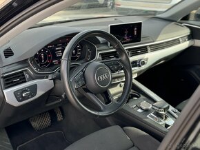 Audi A4 Avant 35 2.0 TDI Sport S-tronic Navi, Virtual, Xenon - 16