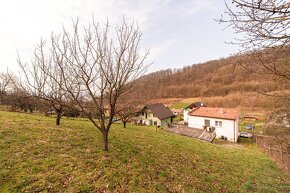 ZNÍŽENÁ CENA  RODINNÝ DOM V PREŠOVE S VEĽKÝM POZEMKOM - 16