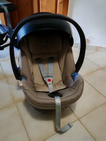 Cybex Balios S Lux 2023 - 16