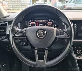 ŠKODA KODIAQ 2.0 TDI SCR 190K STYLE DSG 4X4 - 16