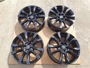 5x114,3 r19 mazda kia hyundai mitsubishi toyota honda - 16