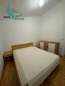 Romantický apartmán blízko mora a krásnej pláže v Chorvátsku - 16