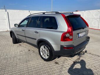 Volvo XC 90 120KW AWD 5valec - 16