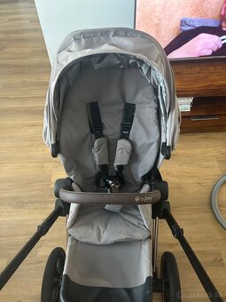 Cybex priam 2 kombinácia - 16