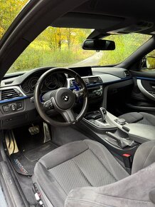 ⭐️ BMW F32 440i xDrive, 360kW, 700Nm, 500 koni, veľa úprav - 16