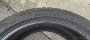 Zimné Pirelli 275/40/21 a 315/35/21 RFT - 16