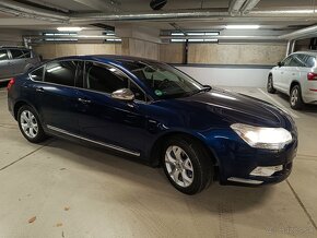 Citroen C5 - 16